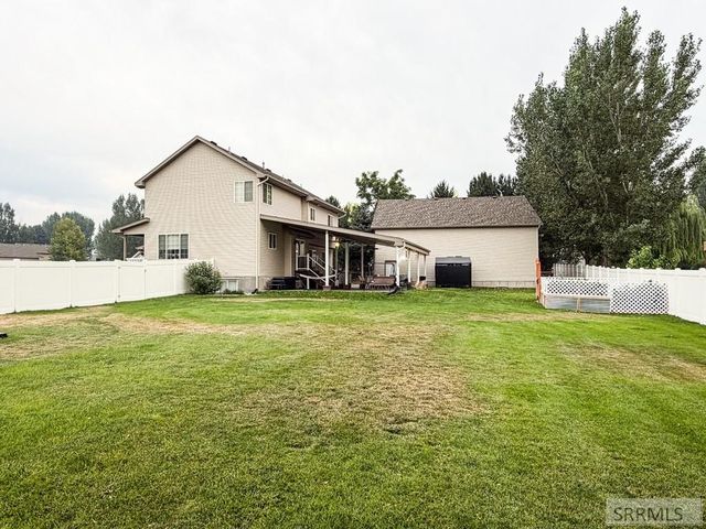 5107 E Lindee Lane, Ammon, ID 83401