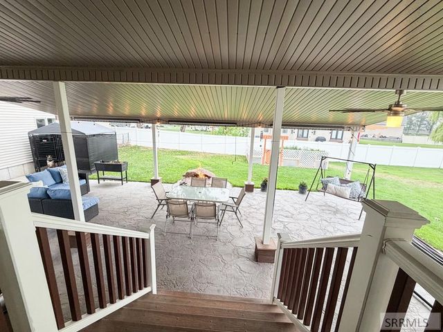 5107 E Lindee Lane, Ammon, ID 83401