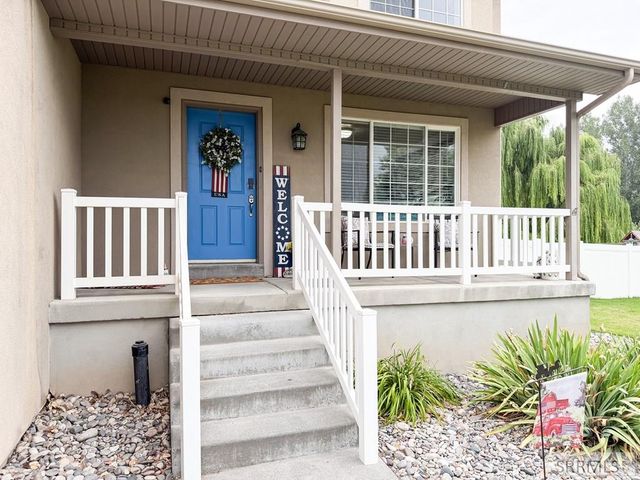 5107 E Lindee Lane, Ammon, ID 83401