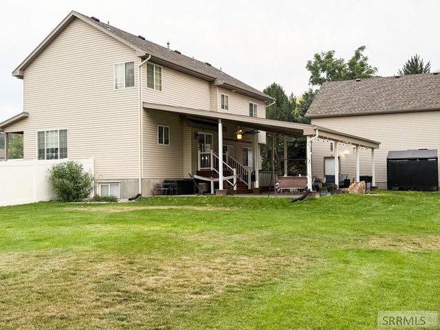 5107 E Lindee Lane, Ammon, ID 83401
