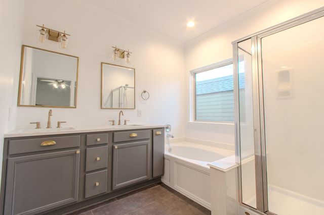 21906 Trapper Lake Drive, Spring, TX 77388