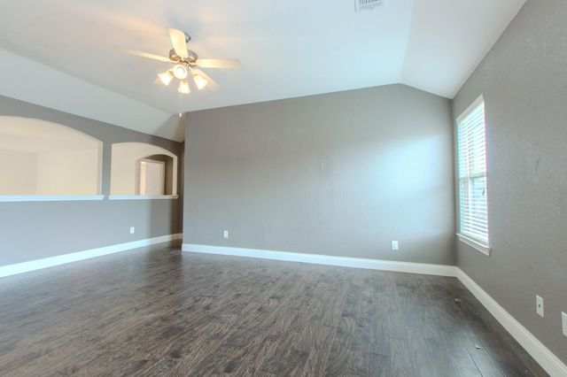 21906 Trapper Lake Drive, Spring, TX 77388