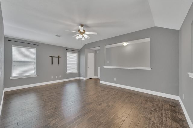 21906 Trapper Lake Drive, Spring, TX 77388