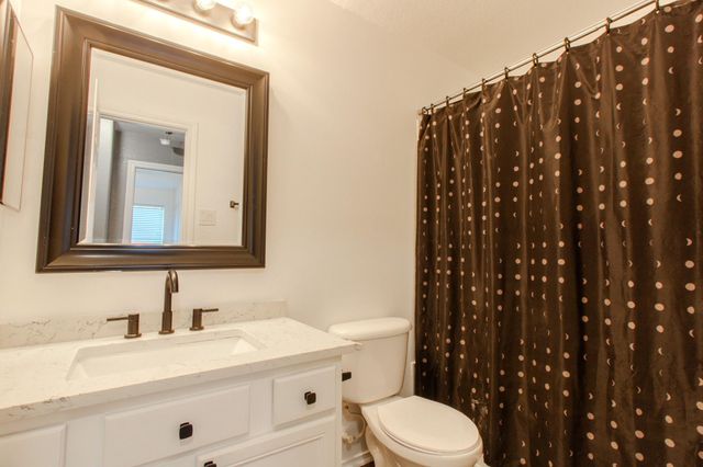 21906 Trapper Lake Drive, Spring, TX 77388