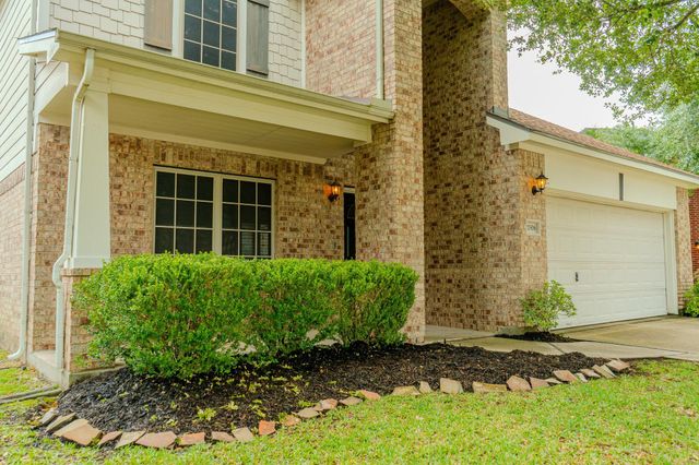 21906 Trapper Lake Drive, Spring, TX 77388