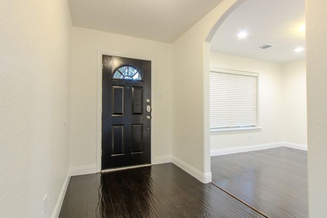 21906 Trapper Lake Drive, Spring, TX 77388