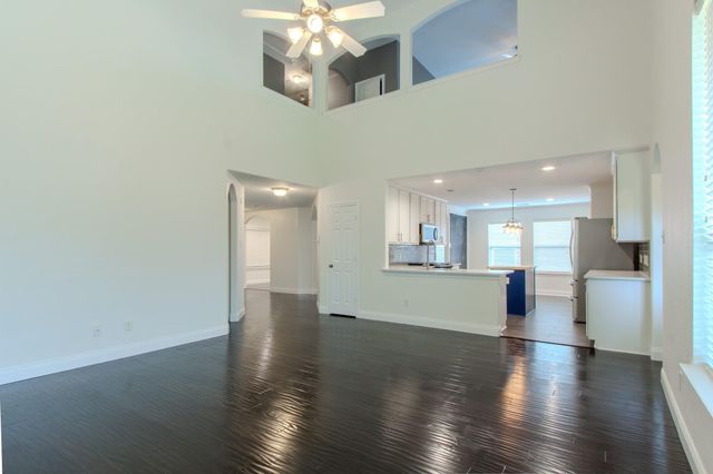 21906 Trapper Lake Drive, Spring, TX 77388