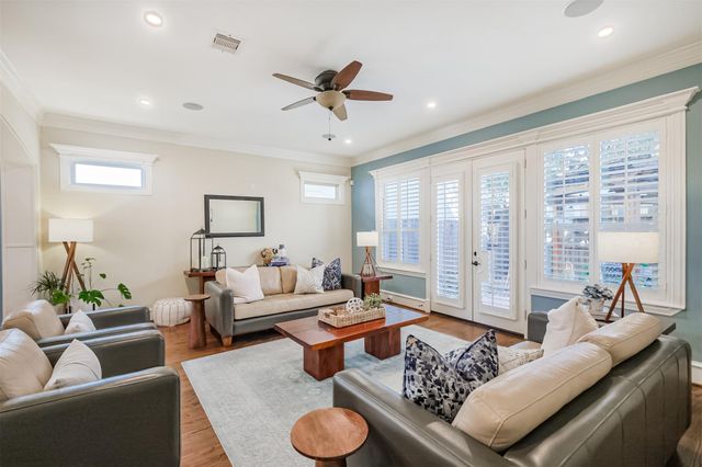 5336 Inker Street, Houston, TX 77007