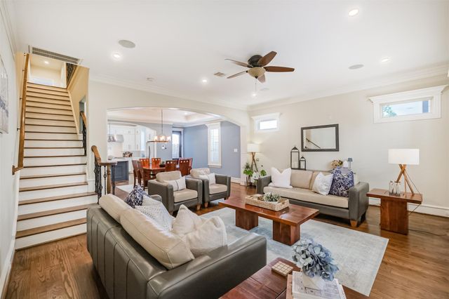 5336 Inker Street, Houston, TX 77007