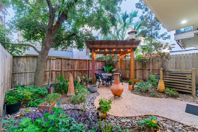 5336 Inker Street, Houston, TX 77007