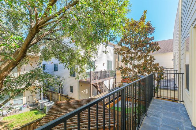 5336 Inker Street, Houston, TX 77007