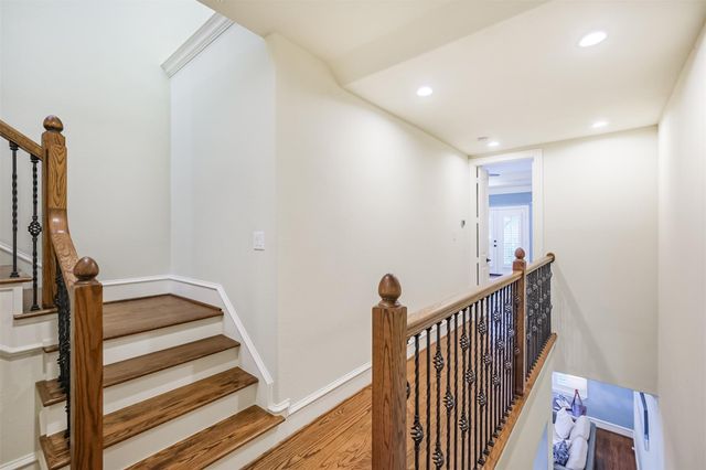 5336 Inker Street, Houston, TX 77007