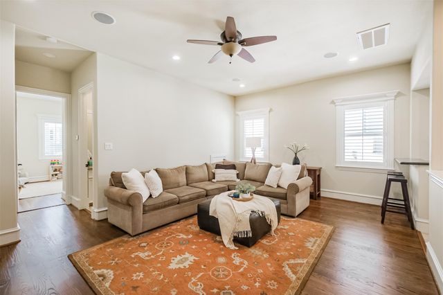 5336 Inker Street, Houston, TX 77007