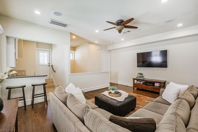 5336 Inker Street, Houston, TX 77007