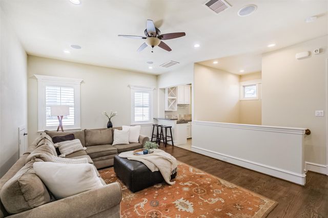 5336 Inker Street, Houston, TX 77007