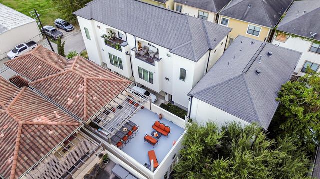 5336 Inker Street, Houston, TX 77007