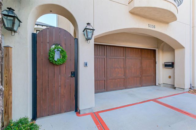 5336 Inker Street, Houston, TX 77007