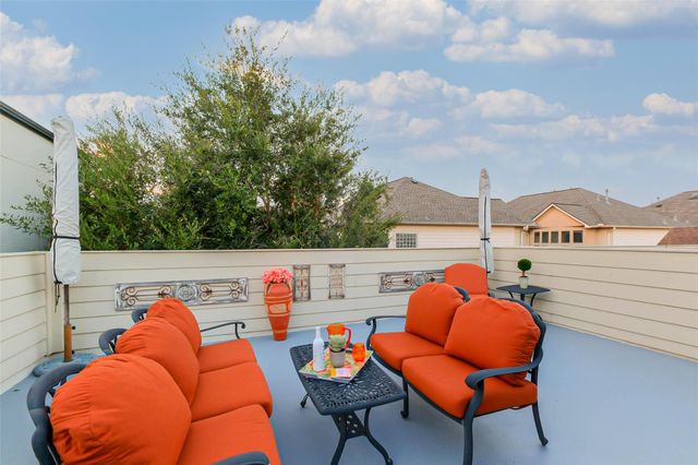 5336 Inker Street, Houston, TX 77007