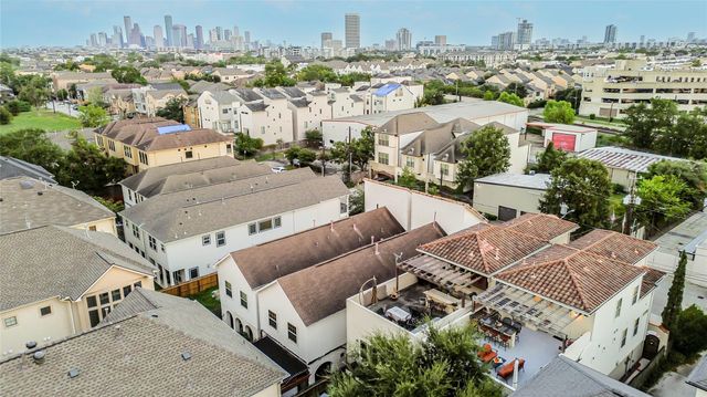 5336 Inker Street, Houston, TX 77007