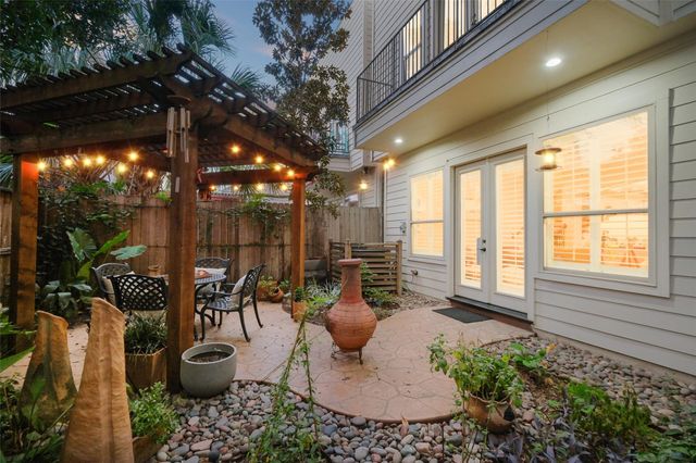 5336 Inker Street, Houston, TX 77007