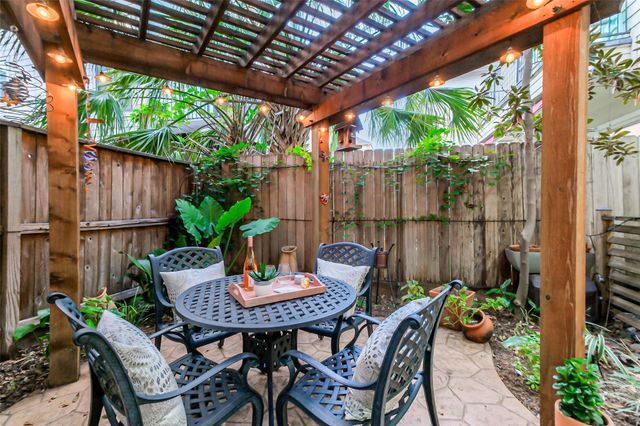 5336 Inker Street, Houston, TX 77007