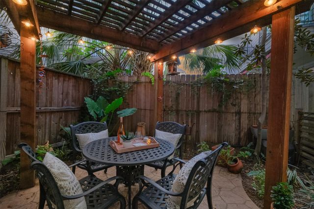 5336 Inker Street, Houston, TX 77007