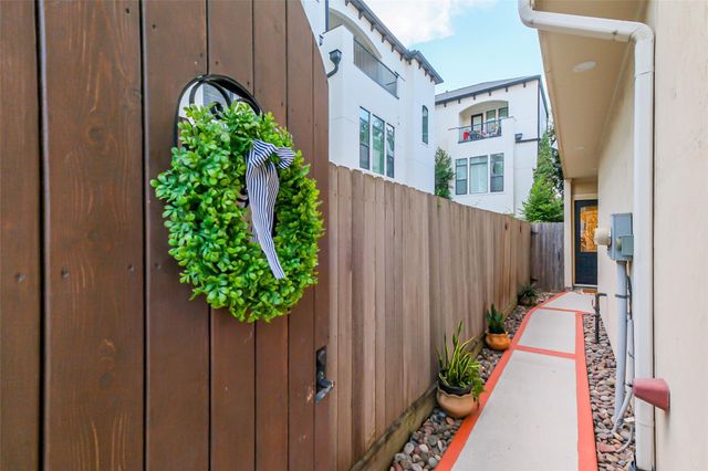 5336 Inker Street, Houston, TX 77007