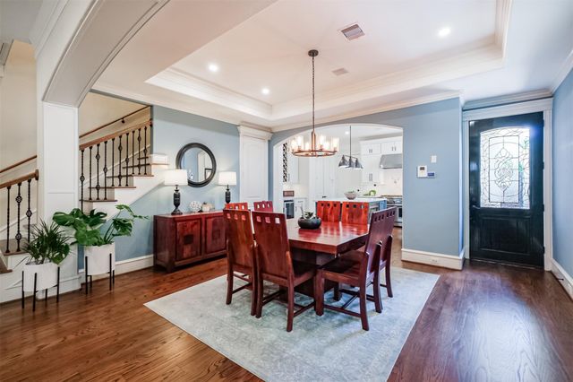 5336 Inker Street, Houston, TX 77007