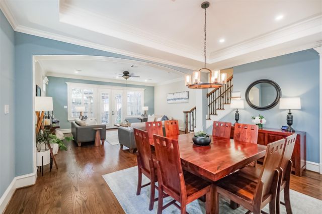 5336 Inker Street, Houston, TX 77007