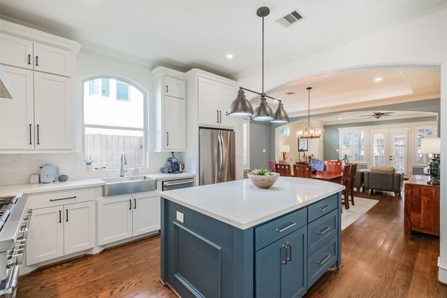 5336 Inker Street, Houston, TX 77007