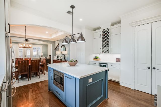 5336 Inker Street, Houston, TX 77007