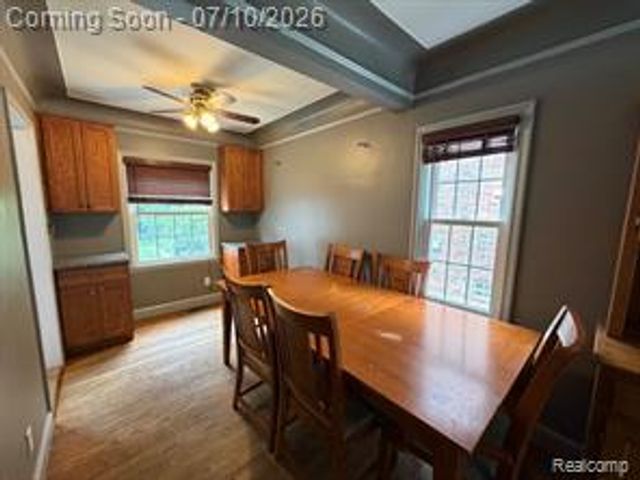 643 N Rosevere Avenue, Dearborn, MI 48128