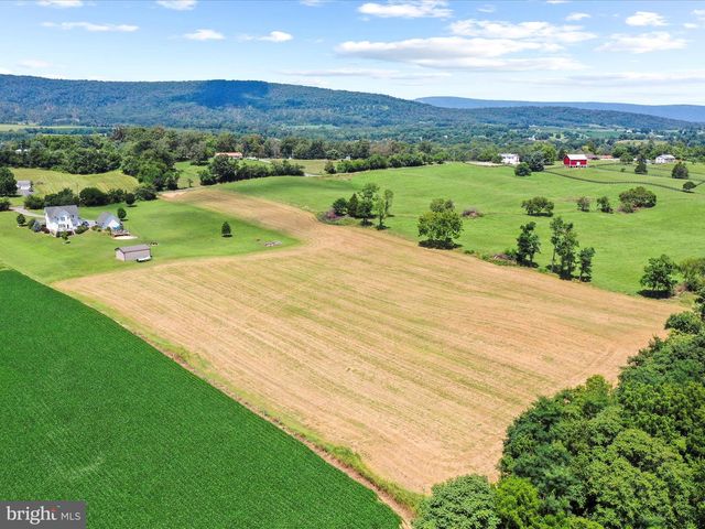 OLD GRADE RD, Strasburg, VA 22657