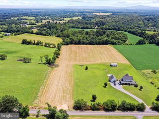OLD GRADE RD, Strasburg, VA 22657