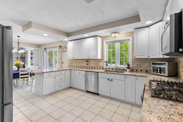 18 Field Pond Road, Milford, MA 01757