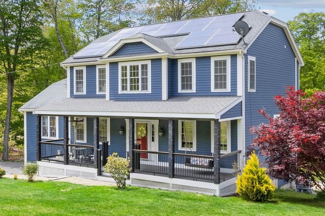 18 Field Pond Road, Milford, MA 01757