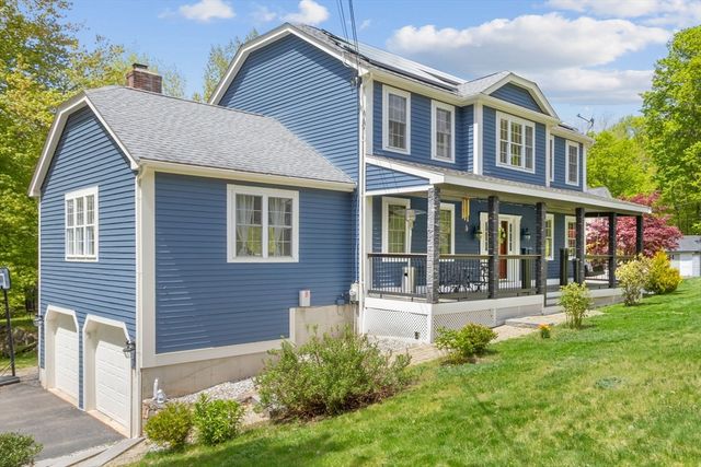 18 Field Pond Road, Milford, MA 01757