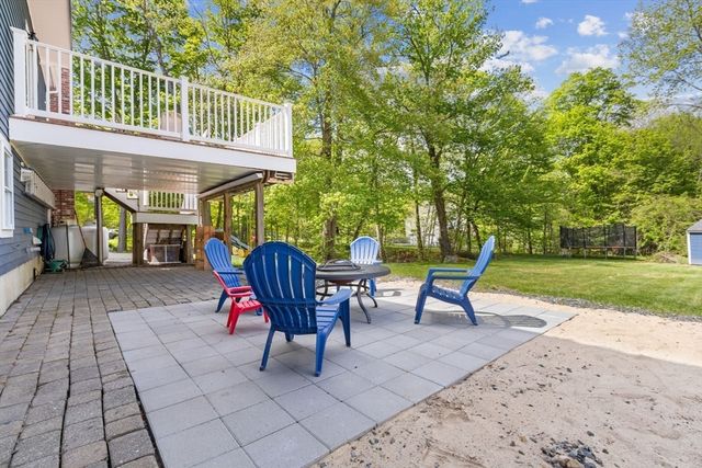 18 Field Pond Road, Milford, MA 01757