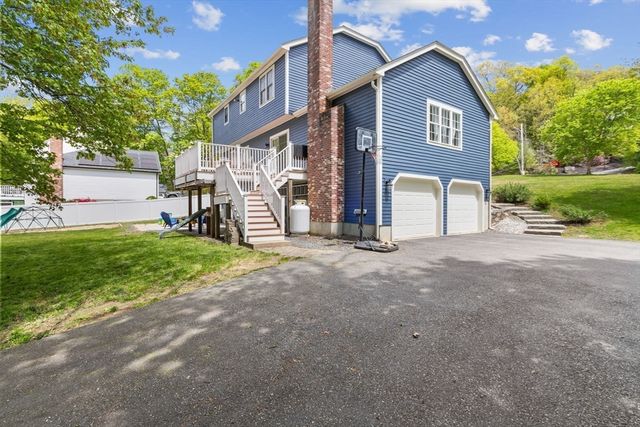 18 Field Pond Road, Milford, MA 01757