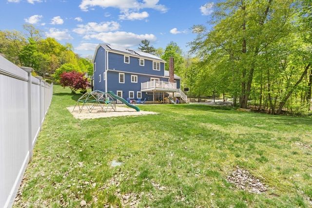 18 Field Pond Road, Milford, MA 01757