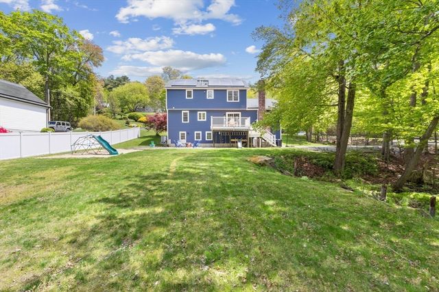 18 Field Pond Road, Milford, MA 01757