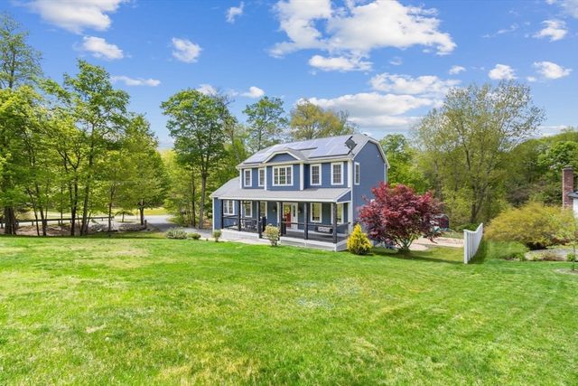 18 Field Pond Road, Milford, MA 01757
