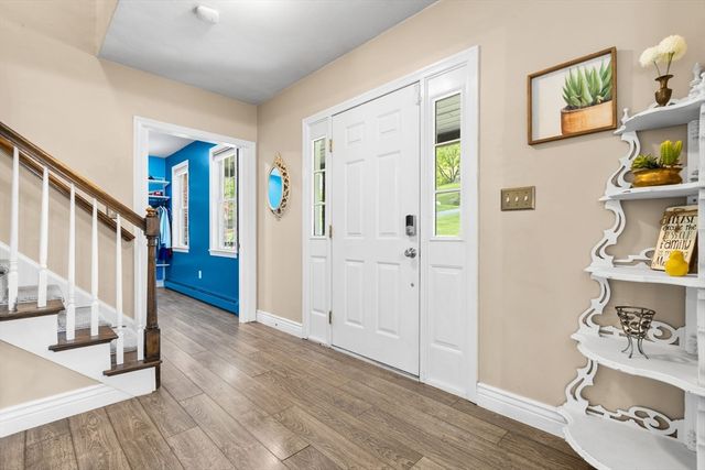 18 Field Pond Road, Milford, MA 01757