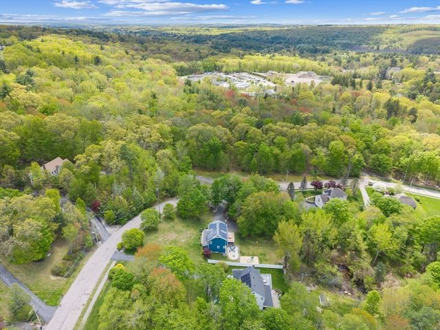 18 Field Pond Road, Milford, MA 01757