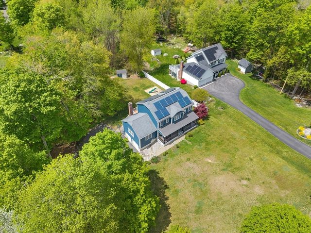 18 Field Pond Road, Milford, MA 01757