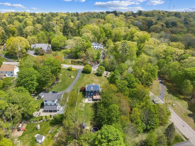 18 Field Pond Road, Milford, MA 01757