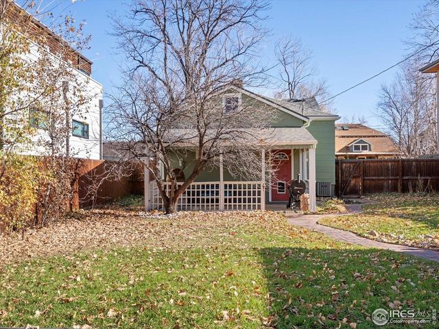 4121 Zenobia St, Denver, CO 80212
