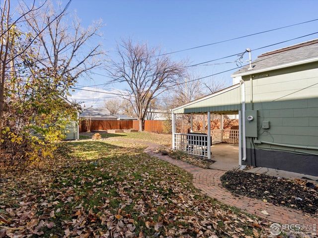 4121 Zenobia St, Denver, CO 80212