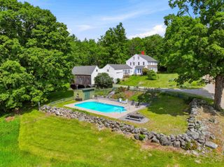 779 Liberty Hill Road, Henniker, NH 03242
