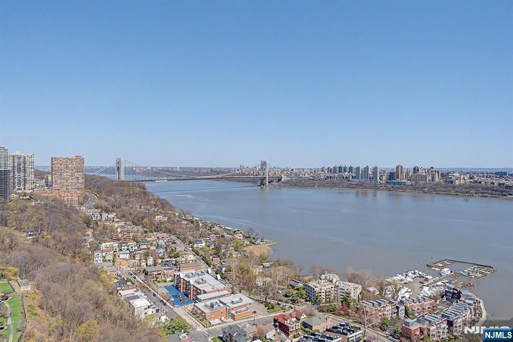 5 Horizon 2506, Fort Lee, NJ 07024